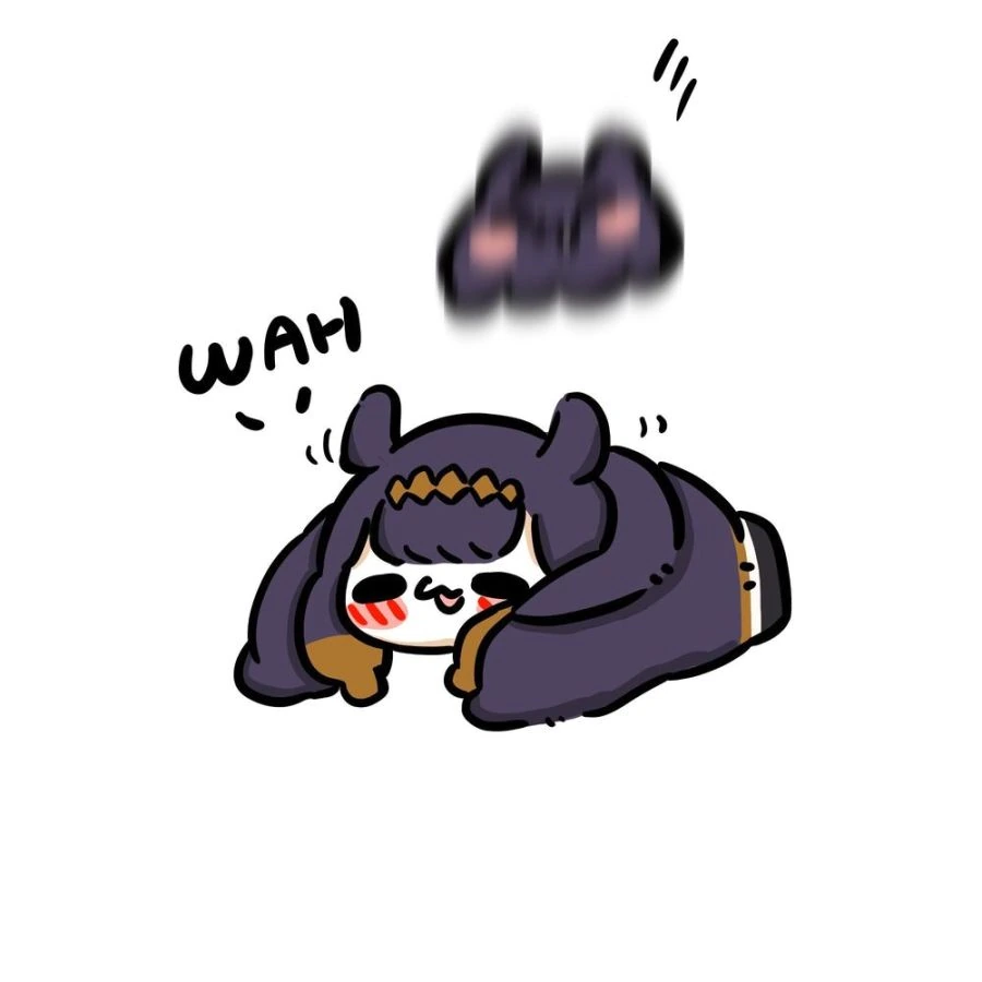 버튜버)WAH! - 이미지 2