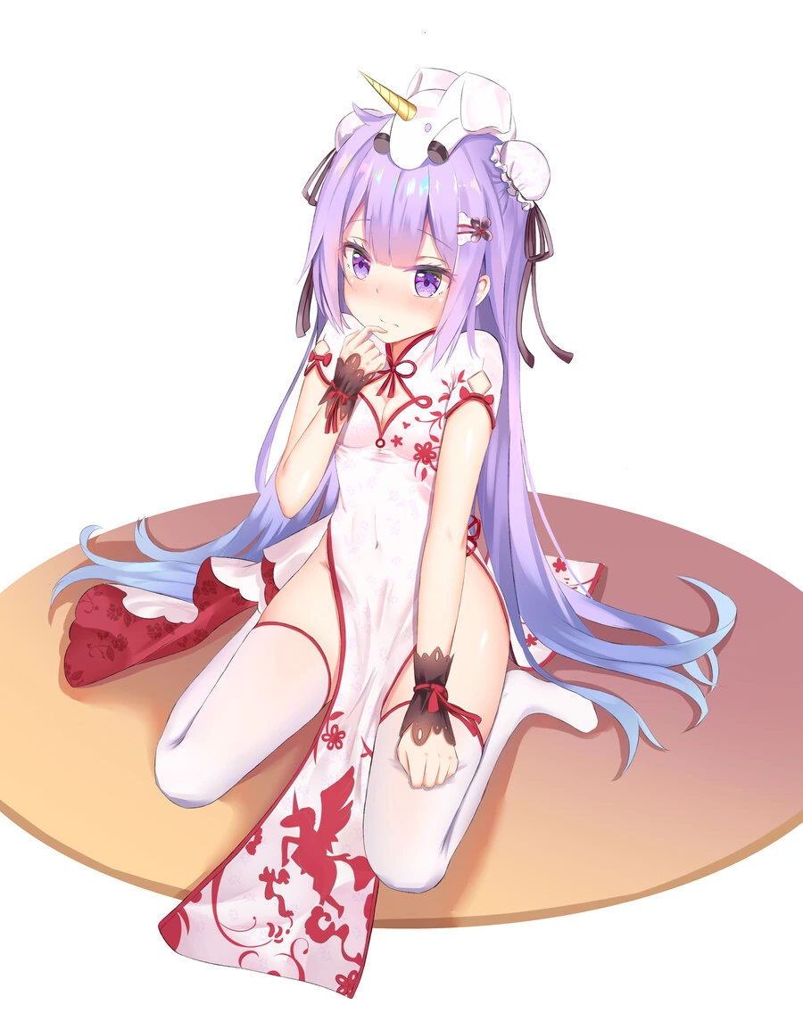 벽람) 끌잘알.manga