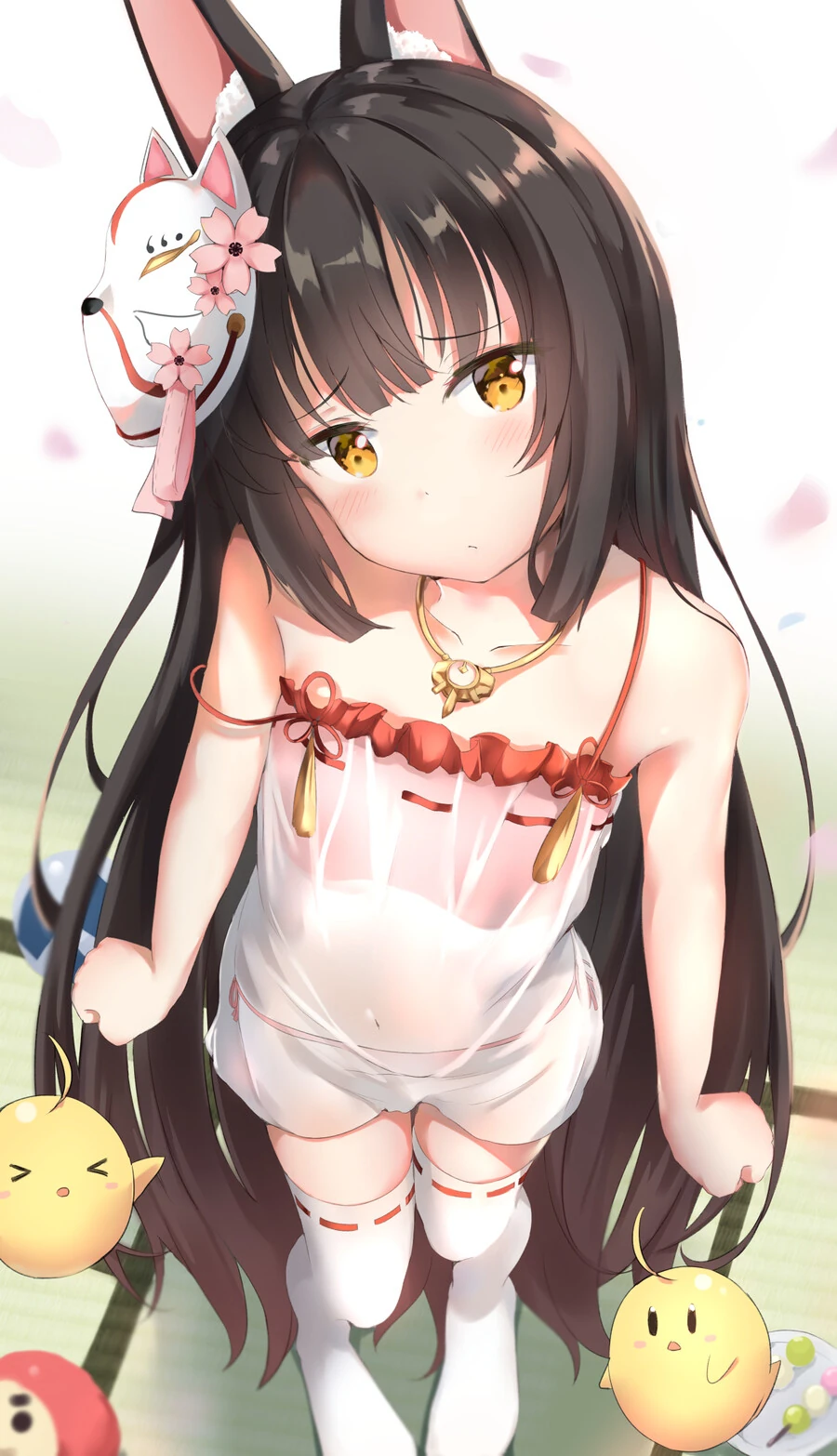 벽람) 끌잘알.manga - 이미지 2