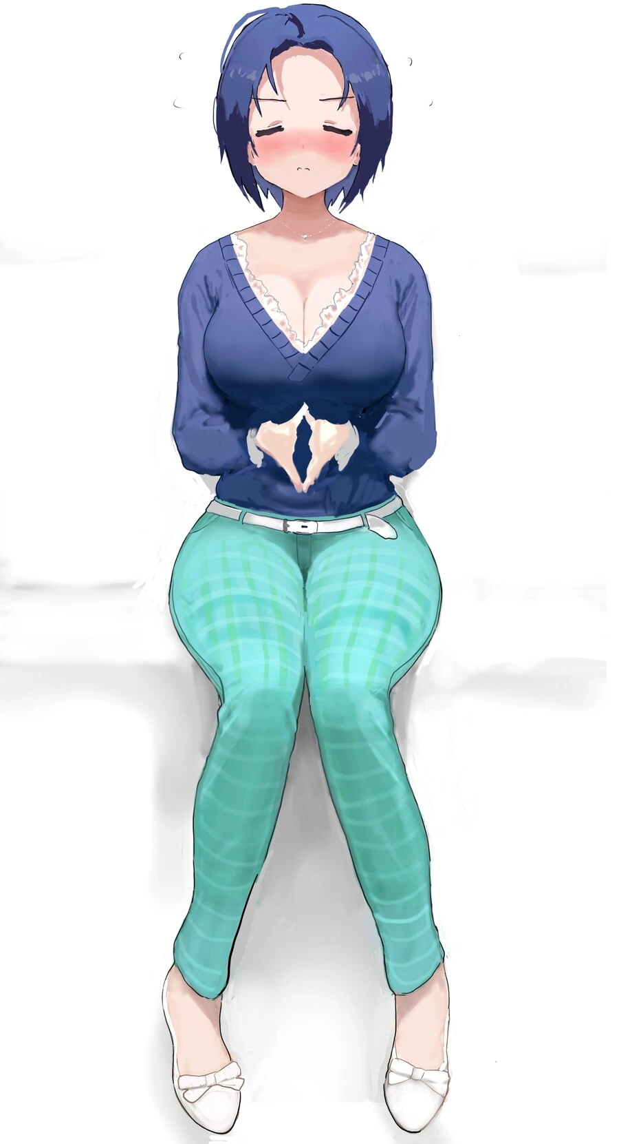 [@] 아즈사 누나 - 이미지 4