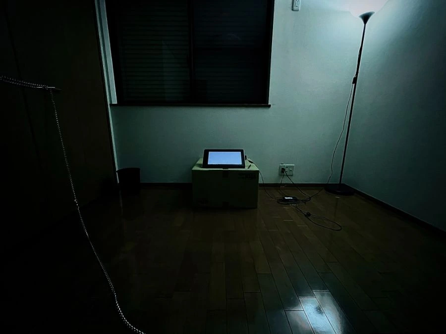 [핫산]여고생에게 감금당한 만화.manwha
