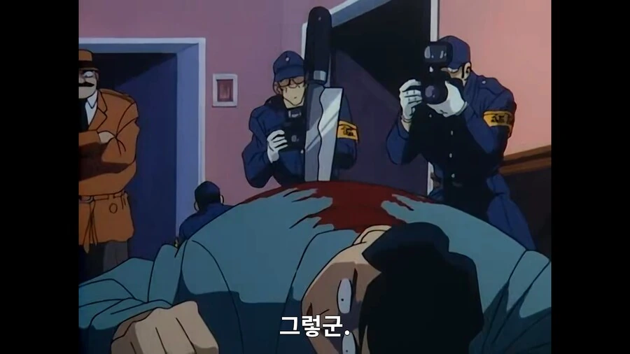 코난)투니버스 재더빙판 3, 4화 감상.jpg - 이미지 2