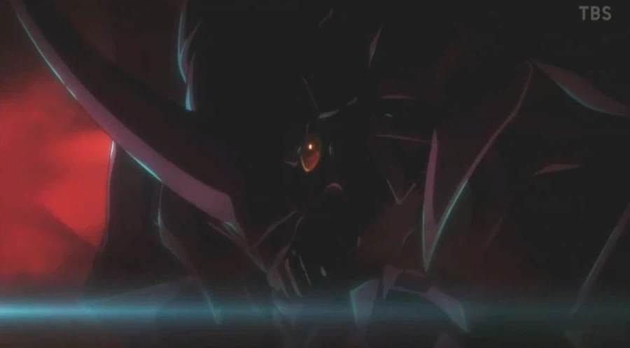 에바) 이게 새로운 초호기임 - 이미지 2
