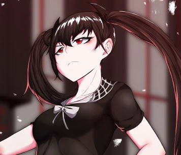 [소녀전선]철혈 3명 그려봤습니다.