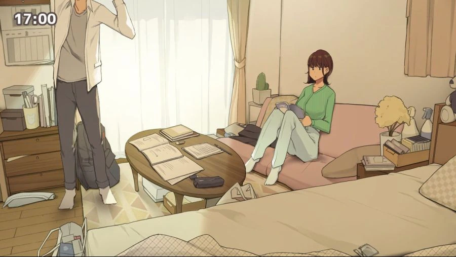 기말고사기간 공감.manhwa - 이미지 7