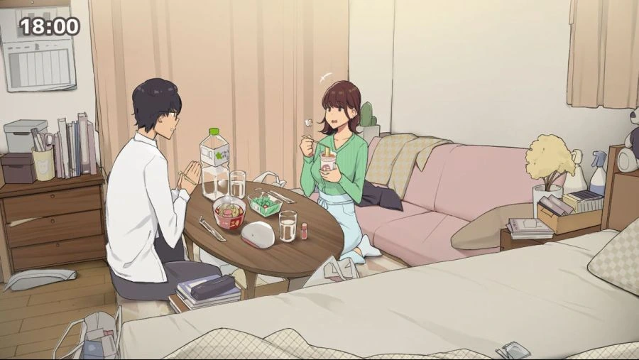 기말고사기간 공감.manhwa - 이미지 8