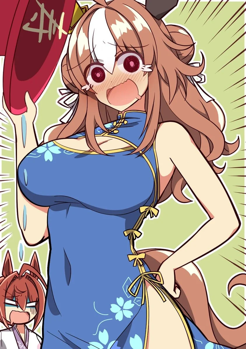 [말딸] 술취한 말딸들.manga - 이미지 4