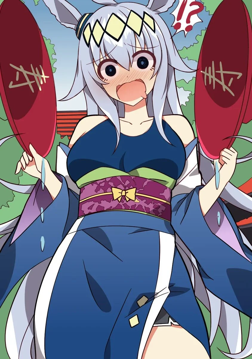 [말딸] 술취한 말딸들.manga - 이미지 5