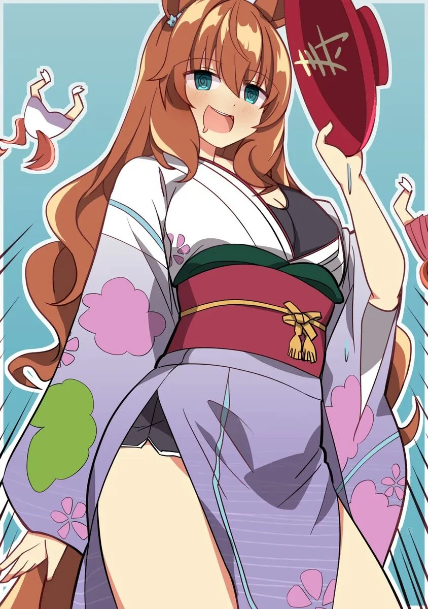 [말딸] 술취한 말딸들.manga - 이미지 6