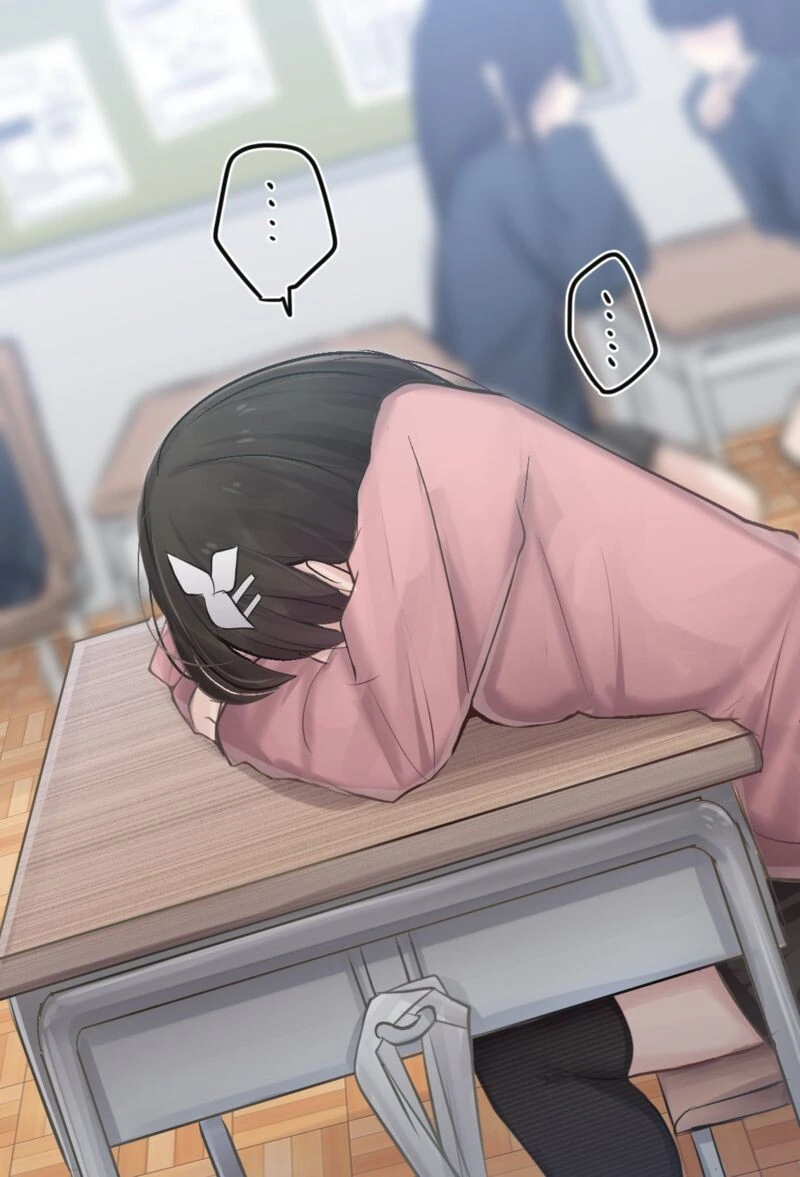 쉬는 시간의 소꿉친구.manwha