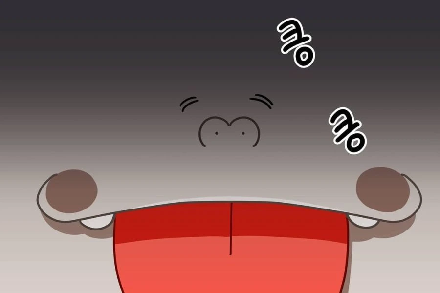 귀여운 해치 만화 - 이미지 18