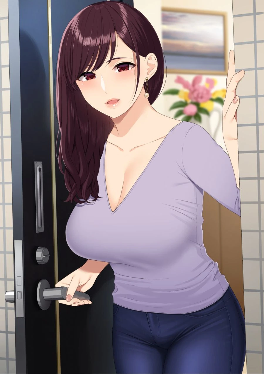 약스압) 소꿉친구한테 고백하는 만화.manhwa - 이미지 4