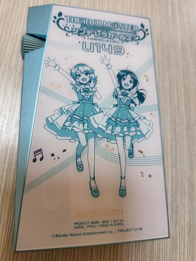 @) ??? : 아리스는 인기가 없어서 굿즈가 별로 없네(실제로 한 말) - 이미지 10