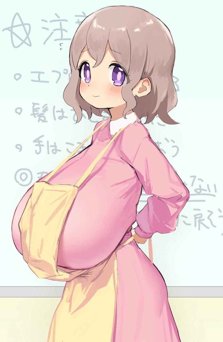 오빠는끝,ㅎㅂ) 카에데 이상가는 마개조 캐릭 - 이미지 2