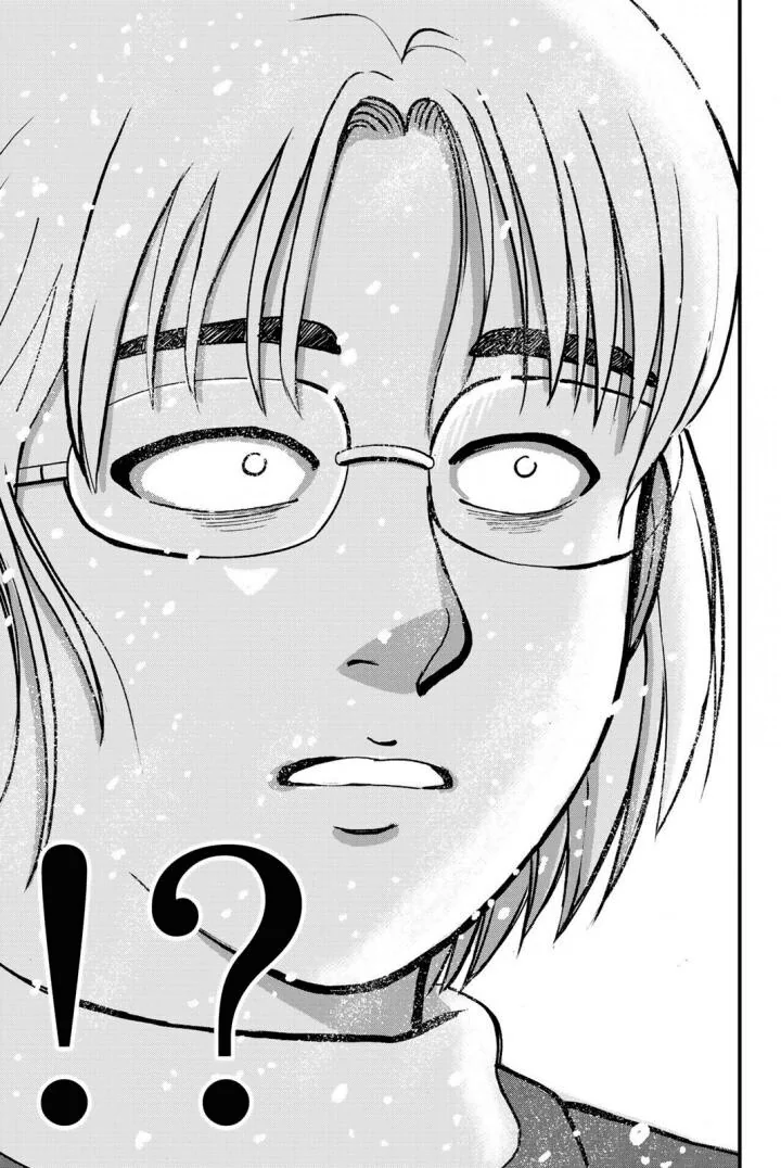 김전일) 트릭이 풀리기 전에 김전일을 살해한 범인.manhwa - 이미지 7