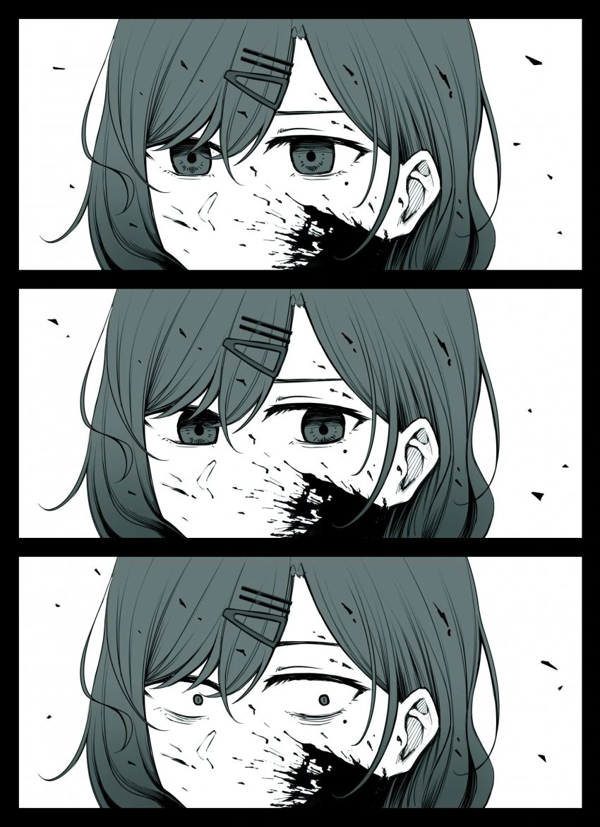 츤데레 혼내주는 만화.manhwa - 이미지 15