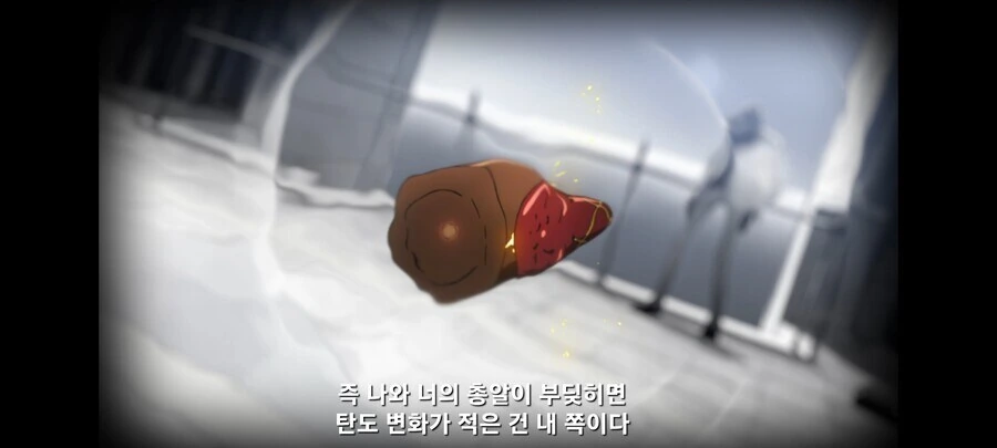 어느 건맨이 무거운 대구경 권총을 고집하는 이유 - 이미지 2