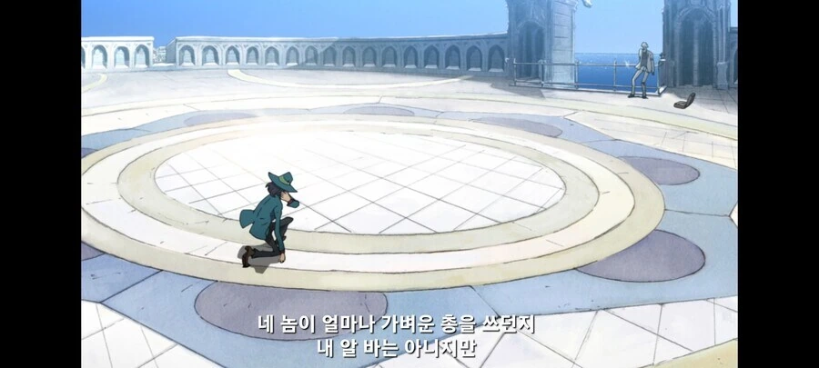 어느 건맨이 무거운 대구경 권총을 고집하는 이유 - 이미지 3