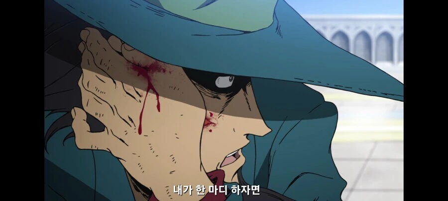 어느 건맨이 무거운 대구경 권총을 고집하는 이유 - 이미지 4