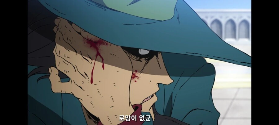 어느 건맨이 무거운 대구경 권총을 고집하는 이유 - 이미지 5