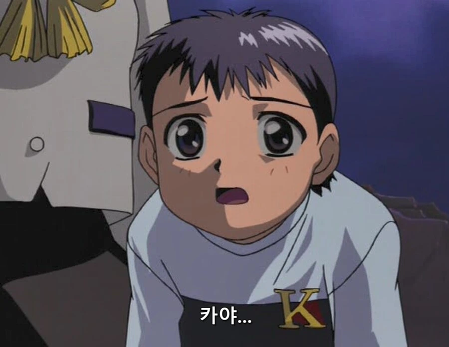 학교괴담)?? : 이거 공포만화랬잖아?! 무서운거랬잖아!! - 이미지 13