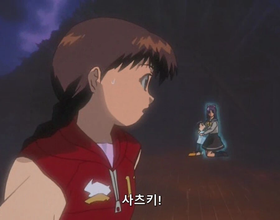 학교괴담)?? : 이거 공포만화랬잖아?! 무서운거랬잖아!! - 이미지 34