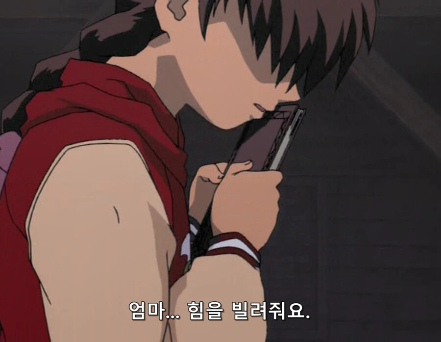 학교괴담)?? : 이거 공포만화랬잖아?! 무서운거랬잖아!! - 이미지 36