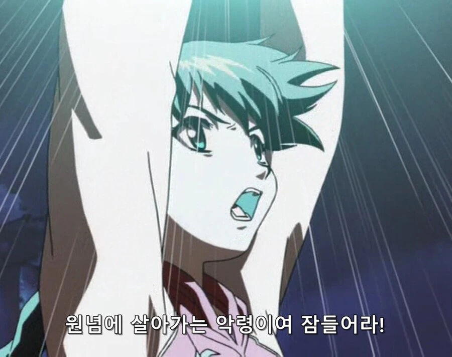 학교괴담)?? : 이거 공포만화랬잖아?! 무서운거랬잖아!! - 이미지 40