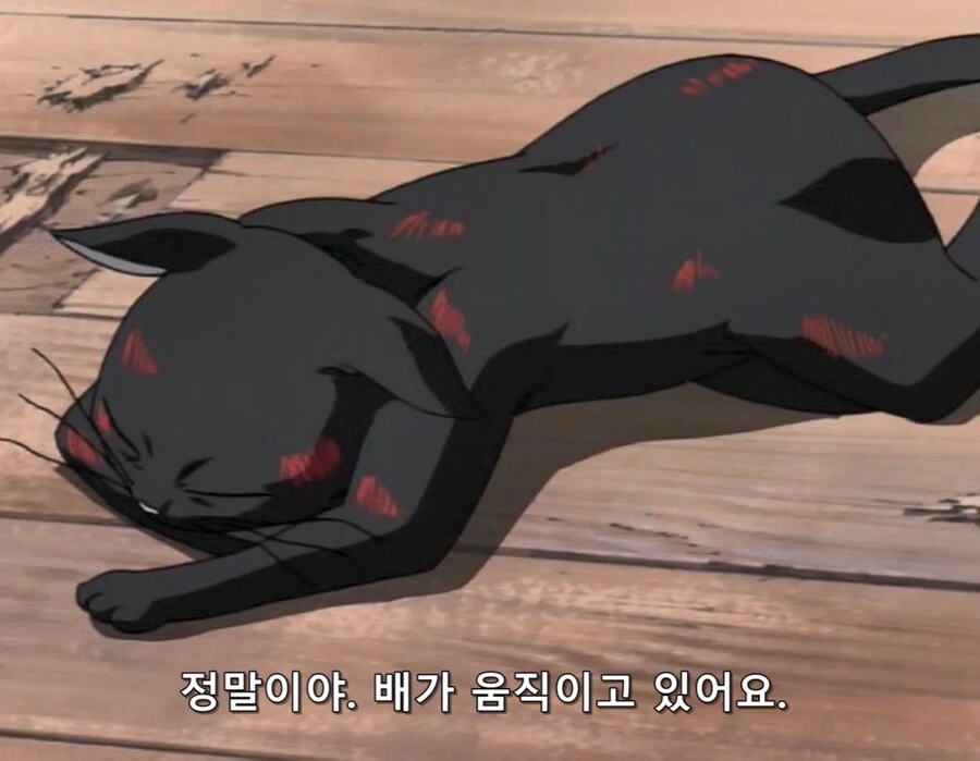학교괴담)?? : 이거 공포만화랬잖아?! 무서운거랬잖아!! - 이미지 55