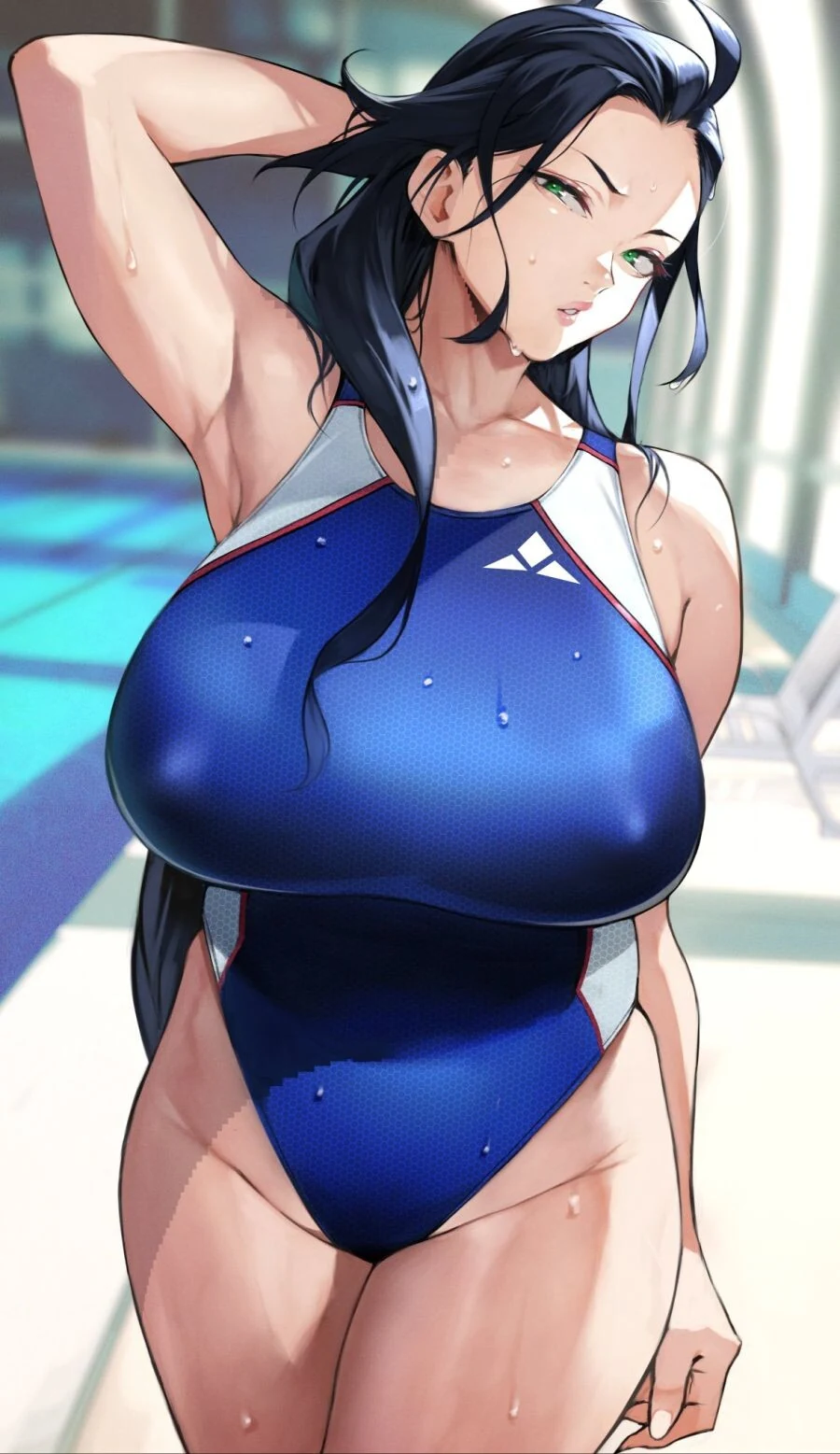 (ㅎㅂ)주말에는 찌찌를 봐야지 않것냐? - 이미지 7