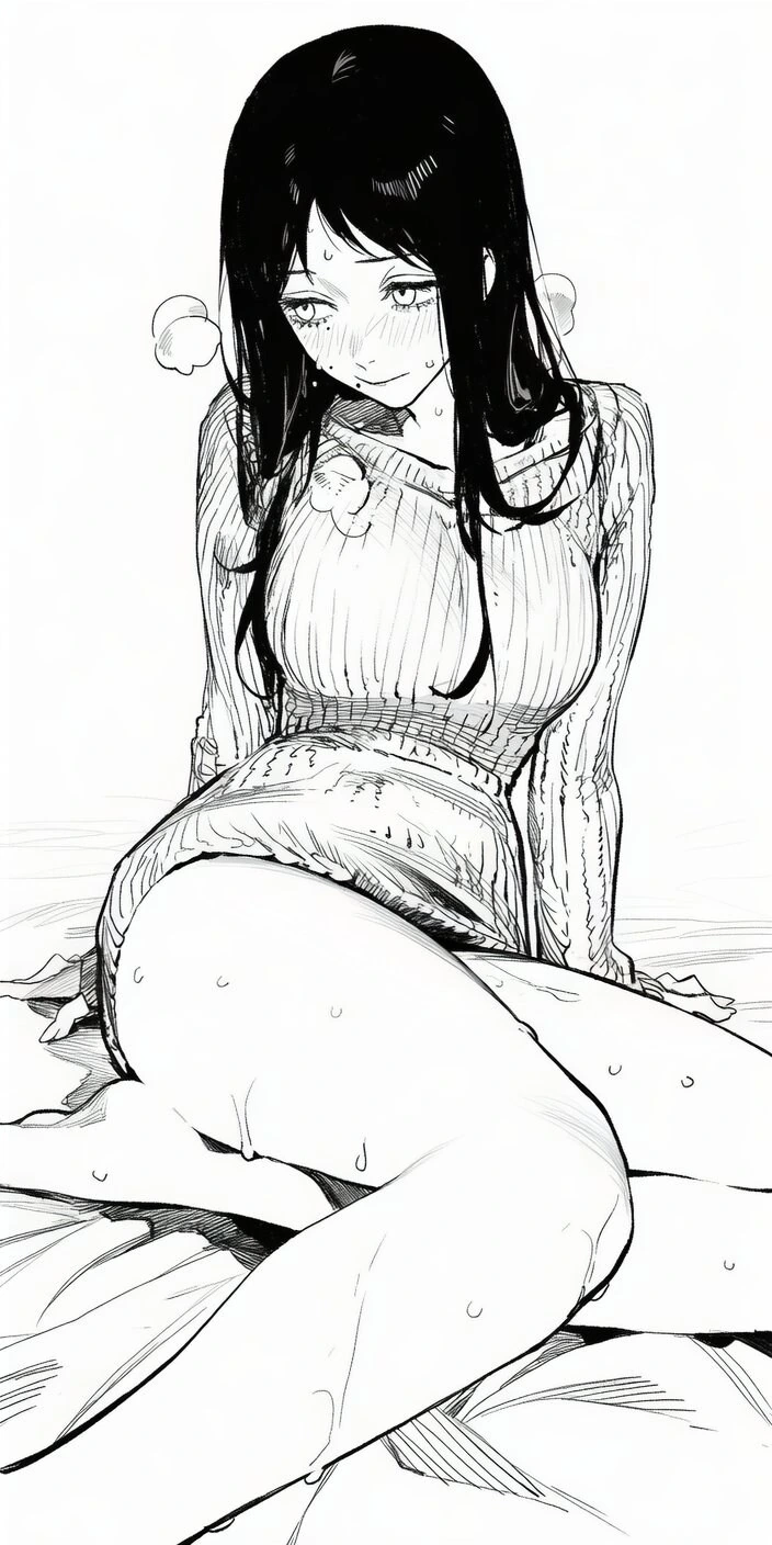 [체인소맨] 극악무도한 산타클로스 사랑꾼