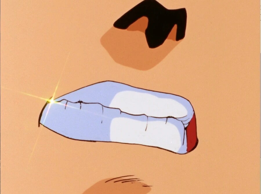 성전사 단바인 - 단바인 날다 - 이미지 8
