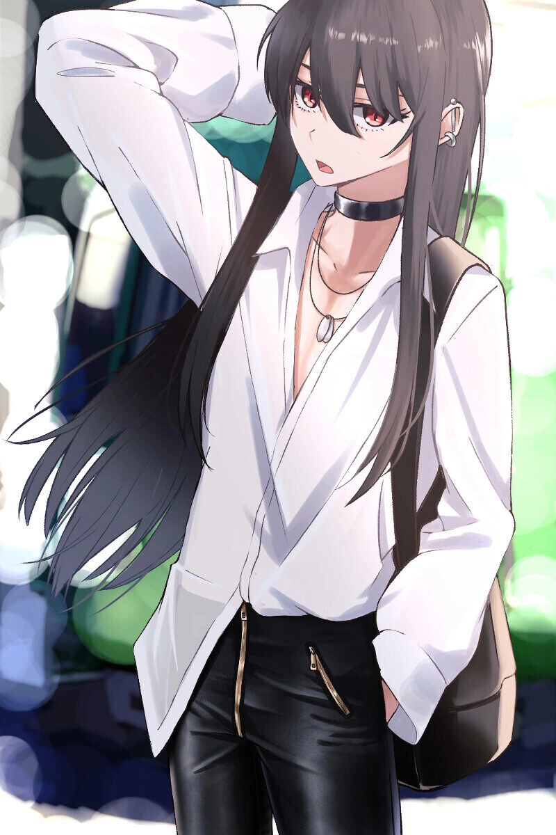 여자인줄 알았던 소꿉친구.manga - 이미지 6