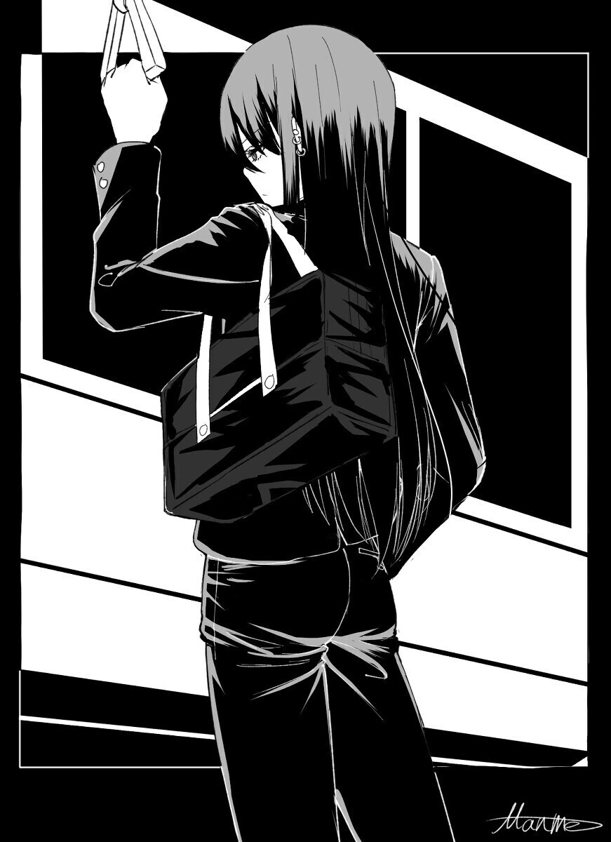 여자인줄 알았던 소꿉친구.manga - 이미지 8