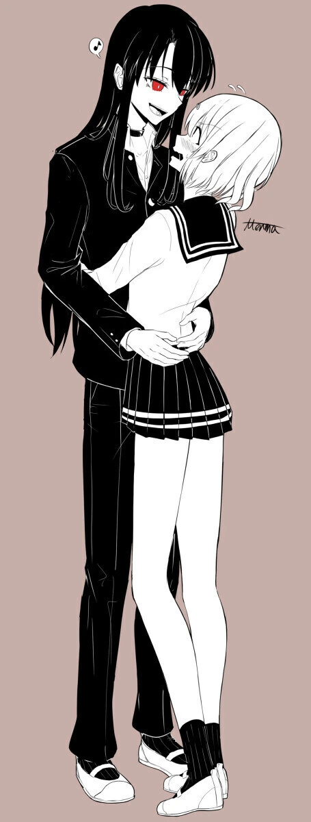 여자인줄 알았던 소꿉친구.manga - 이미지 13