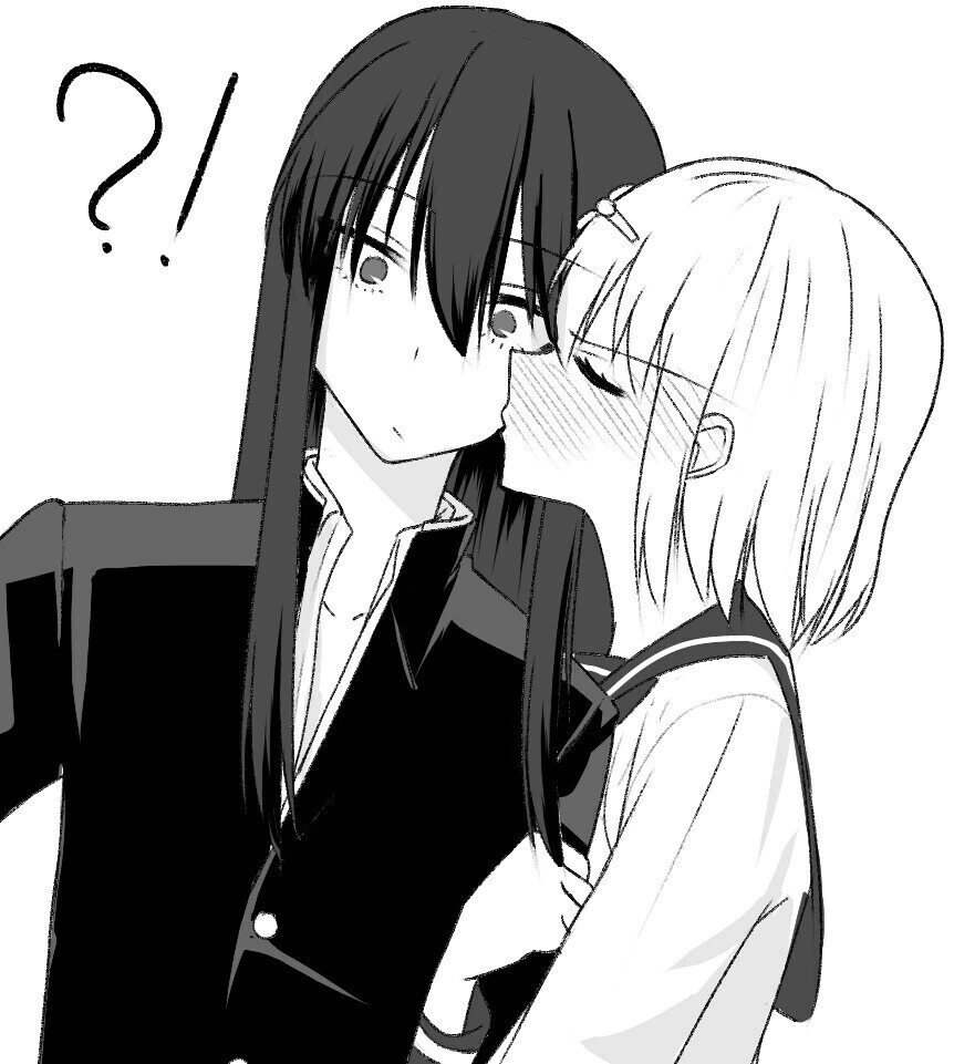 여자인줄 알았던 소꿉친구.manga - 이미지 14