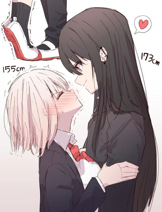 여자인줄 알았던 소꿉친구.manga - 이미지 16