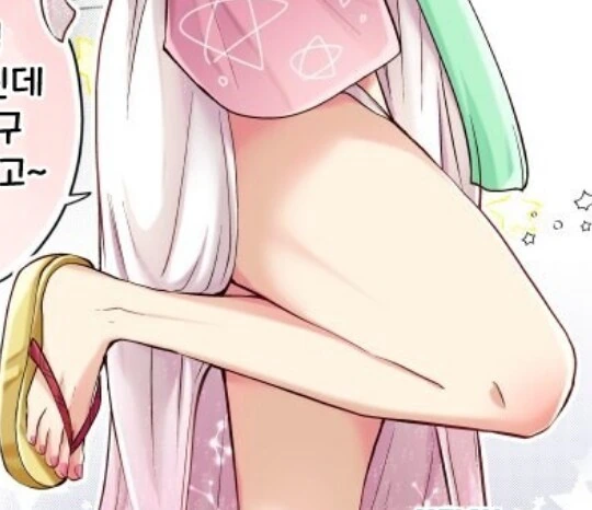 이 ㅂㅊ 만화의 유일한 단점.manga - 이미지 2