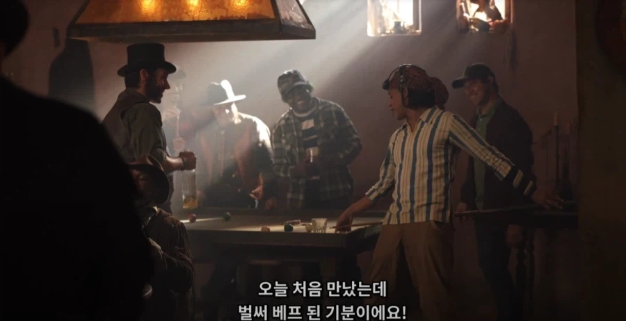 [원피스] 이부분 썩어도 야솝 아들 무브라 웃겼다 - 이미지 4