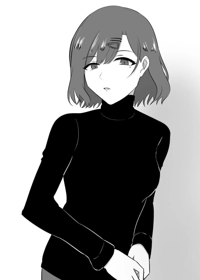 [@] P차 쓰알 마도카.manhwa - 이미지 3