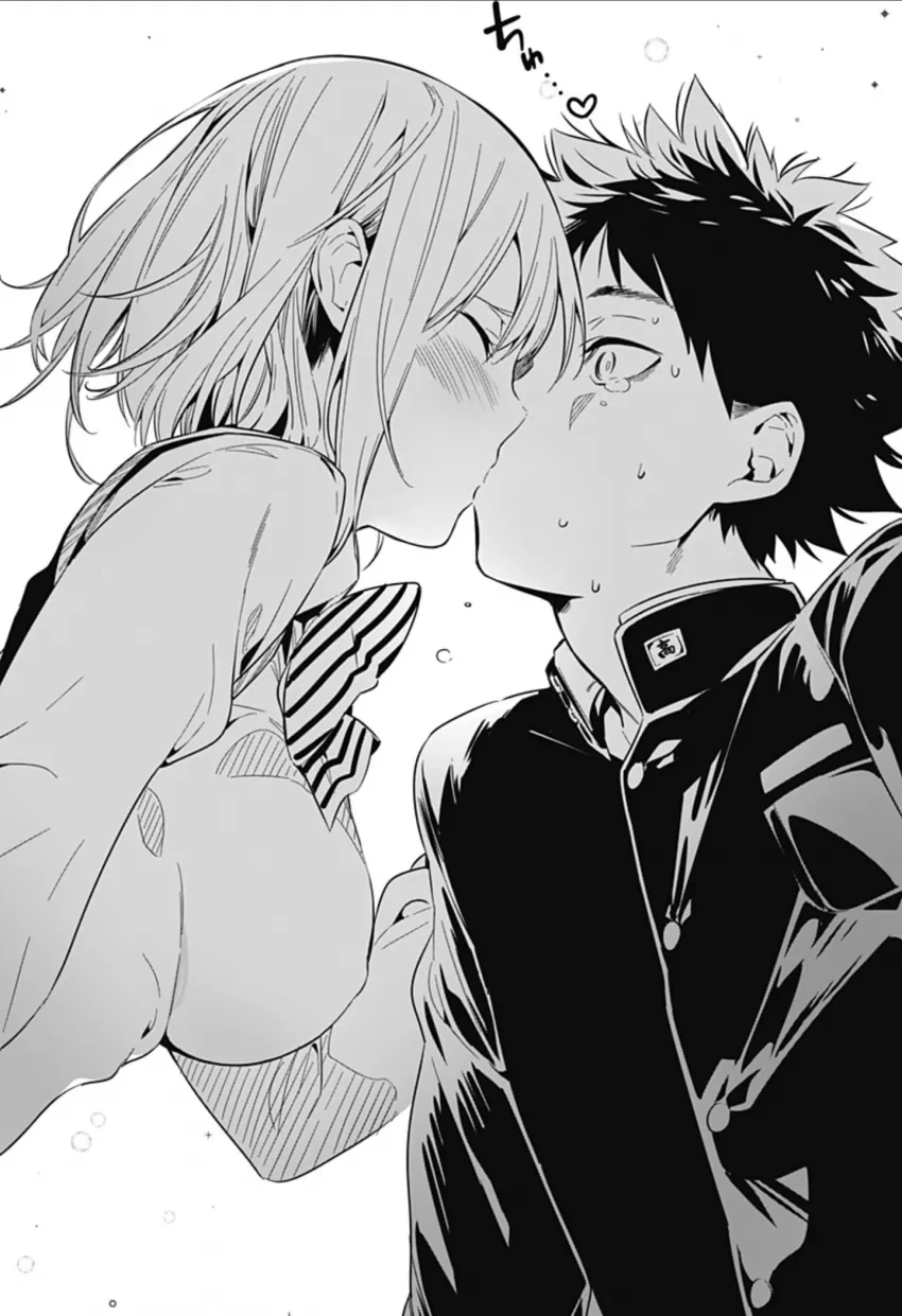 왼손이 갑자기 ㄱㅅ을 만지려는 Manga - 이미지 18