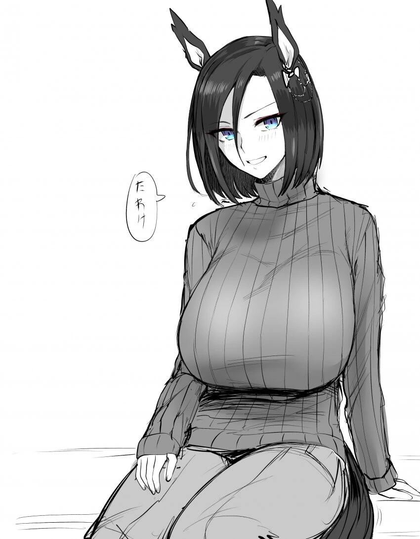 [말딸] 은근히 끌리는 말딸 - 이미지 8