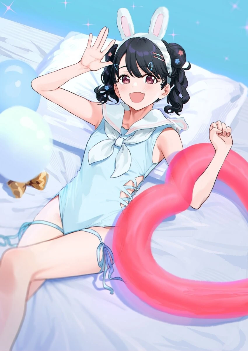 @) 토끼 코이토.manga