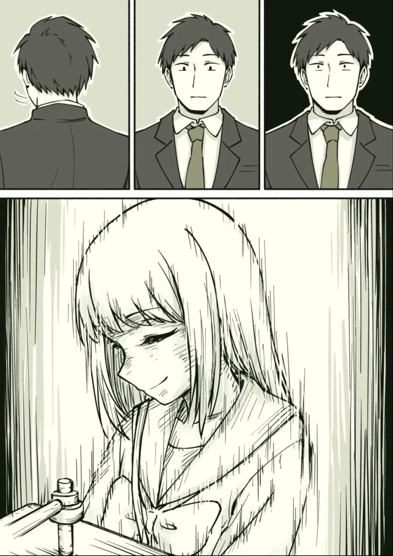 여장했는데 패배감을 맛본.manwha - 이미지 8