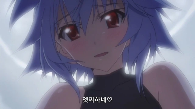 질투하는 누나 - 이미지 5
