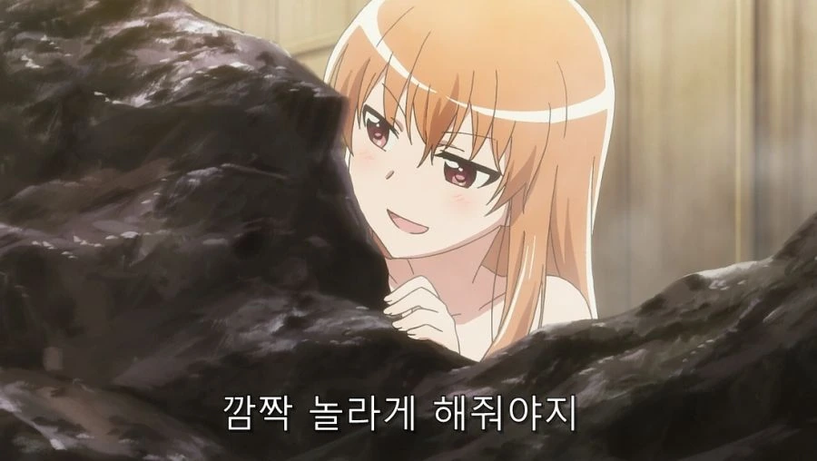 ㅎㅂ) 원숭이도 도망 가는 인간의 돌발적인 행동 - 이미지 4