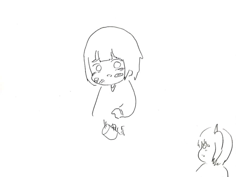 ㅁㅅㄱㅋ가 오빠 매도하는 manga - 이미지 2