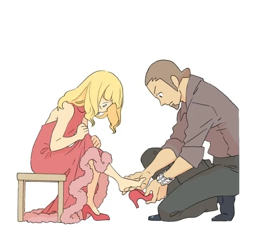 (포켓몬) 가장 이쁜 히로인.manga - 이미지 3