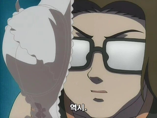 졎통이 큰 여학생의 고충 만화 - 이미지 4