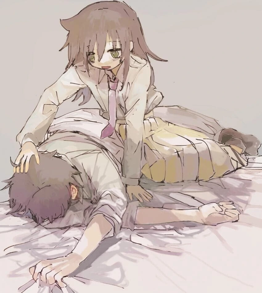 연재 초기엔 ㄱㅊ2차창작이 드글거렸던 만화.manhwa - 이미지 3